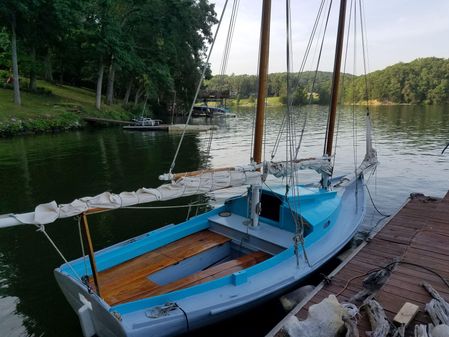 Historic SAILBOAT image