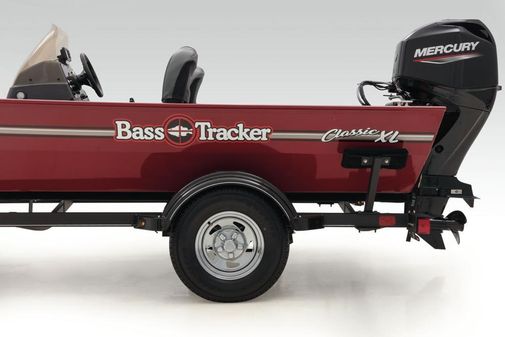 Tracker BASS-TRACKER-CLASSIC-XL image