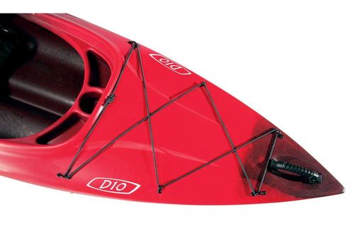 Ascend D10-SIT-IN-RED-BLACK image