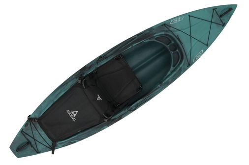 Ascend D10-SIT-IN-AQUA-BLACK image