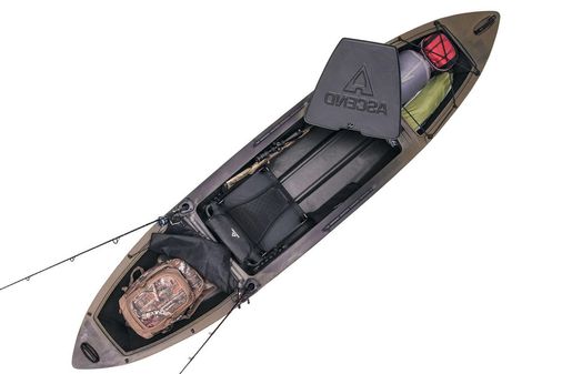 Ascend H12-HYBRID-SIT-IN-CAMO image