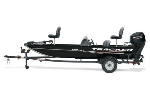 Tracker PRO-170 image