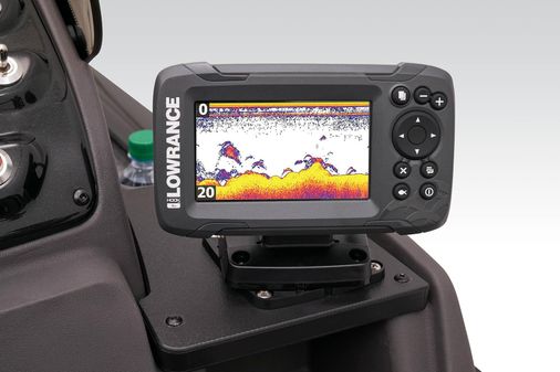 Tracker PRO-170 image