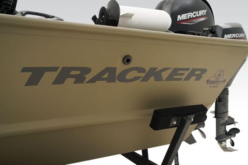 Tracker GRIZZLY-2072-CC-SPORTSMAN-KICKER image