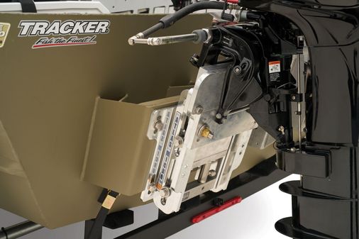 Tracker GRIZZLY-2072-CC-SPORTSMAN-KICKER image