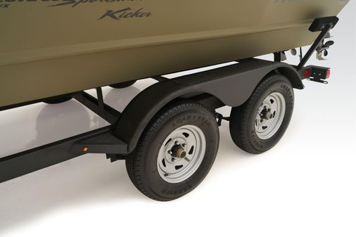 Tracker GRIZZLY-2072-CC-SPORTSMAN-KICKER image