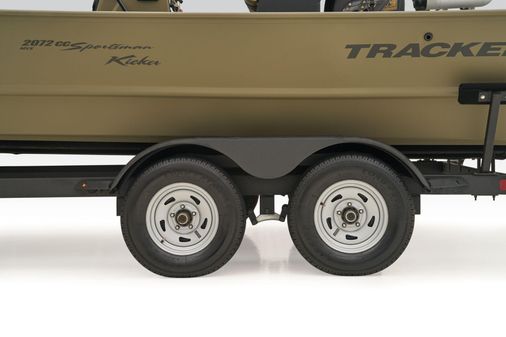 Tracker GRIZZLY-2072-CC-SPORTSMAN-KICKER image