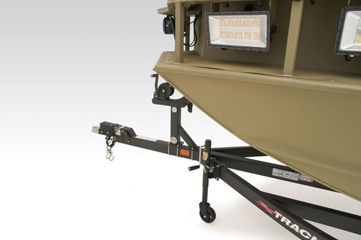 Tracker GRIZZLY-2072-CC-SPORTSMAN-KICKER image