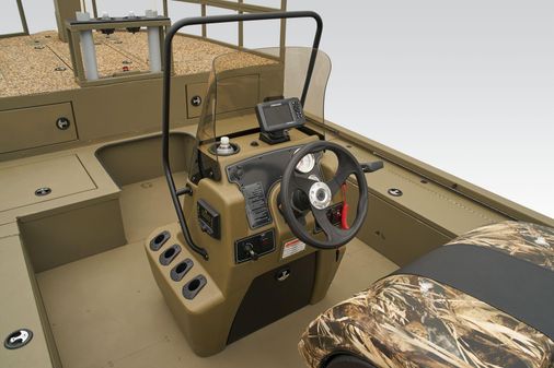 Tracker GRIZZLY-2072-CC-SPORTSMAN-KICKER image