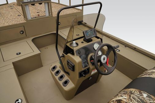 Tracker GRIZZLY-2072-CC-SPORTSMAN-KICKER image