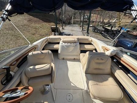 Sea-ray 230-OVERNIGHTER image